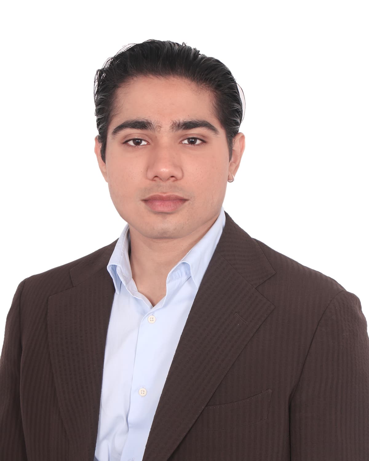 Daiyan Zahedi