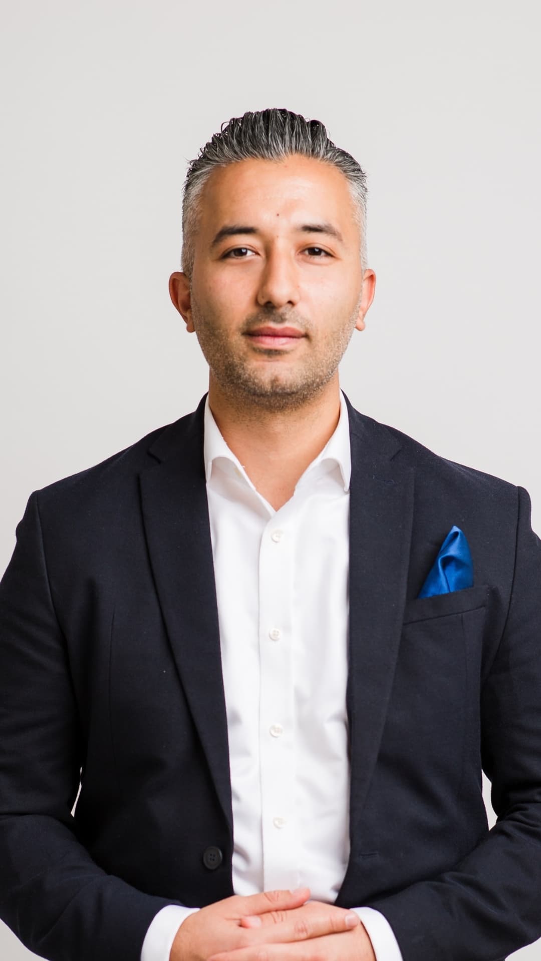 Hamza Hashime